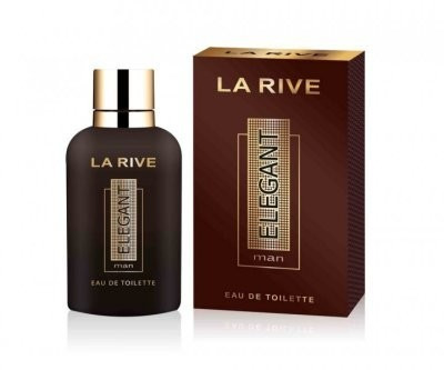 La Rive Elegant Eau de Toilette (90 ml)
