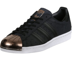 superstar metallic noir