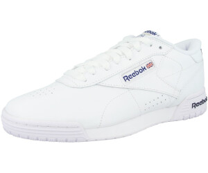 Buy Reebok Ex O Fit Clean Logo Int int white royal blue royal blue from 39.99 Today Best Deals on idealo