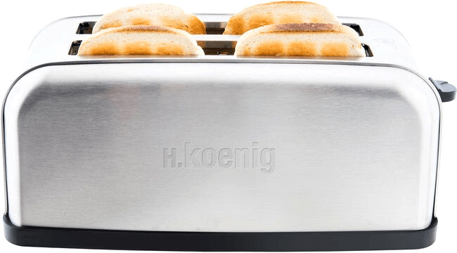 Soldes Russell Hobbs Grille-pain 2 fentes Oxford 23610-56 2024 au