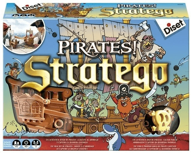Stratego (62305)