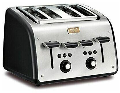 Tefal maison deals toaster
