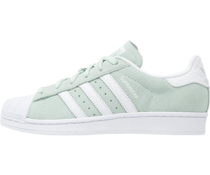 adidas superstar nere con brillantini
