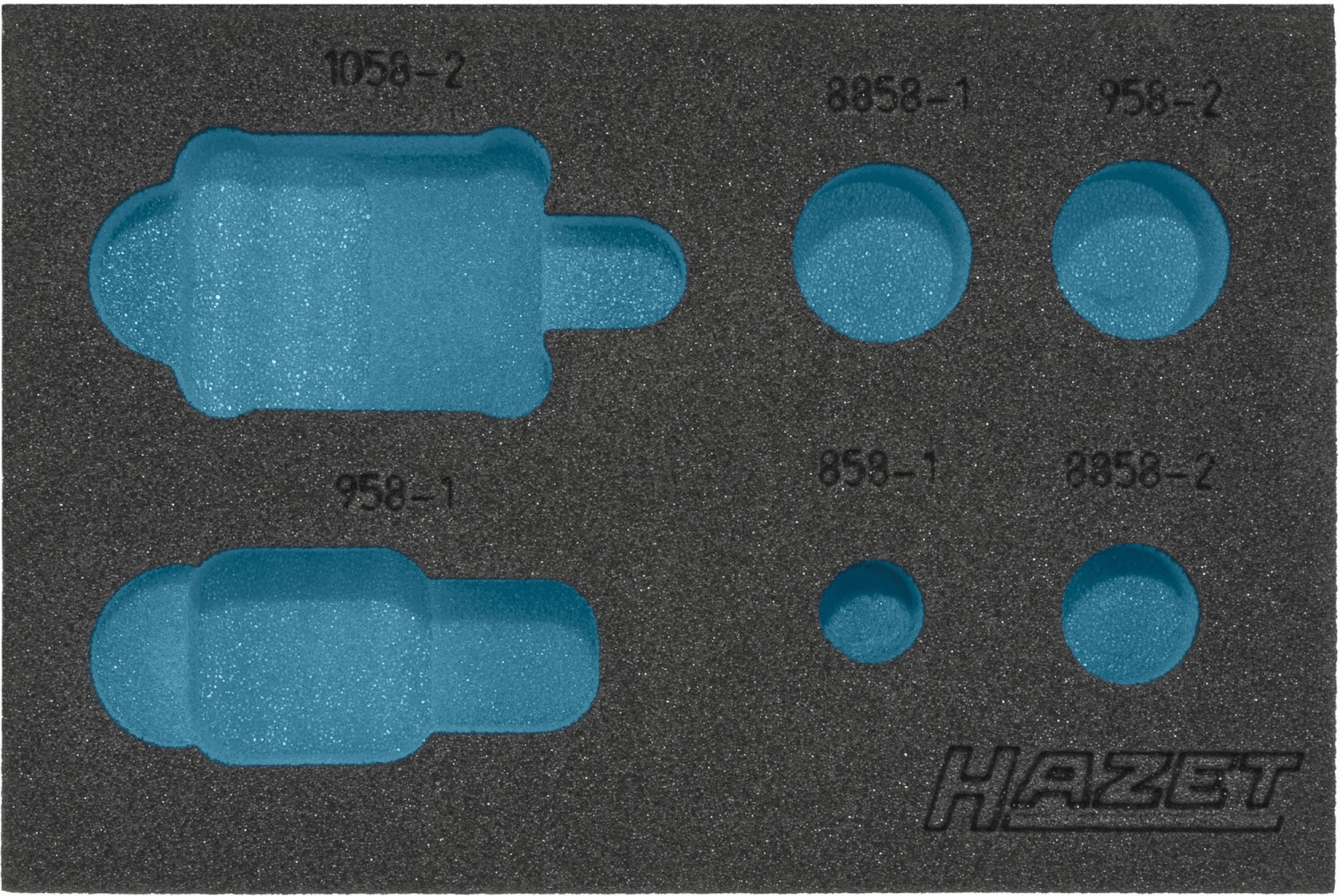 Hazet 163-217L