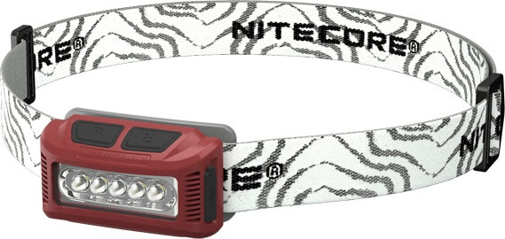 Nitecore NU10