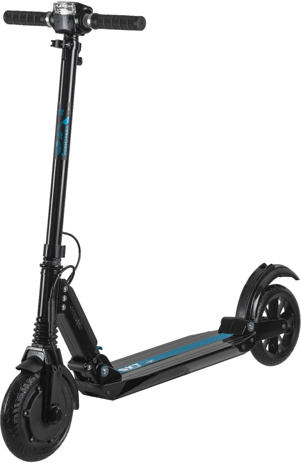 SXT Light Eco black