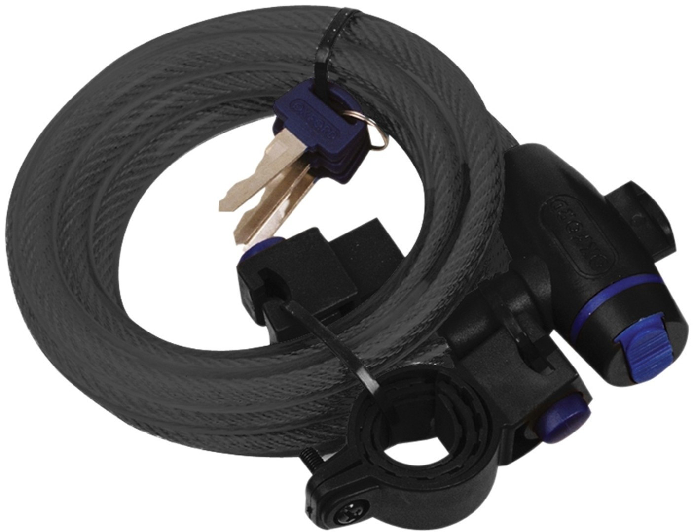 Oxford Cable Lock 12/180 (black)