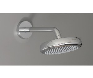 Hansgrohe Kopfbrause Crometta 160 chrom 26577000