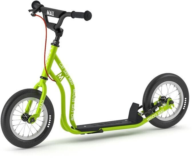 Yedoo Mau green