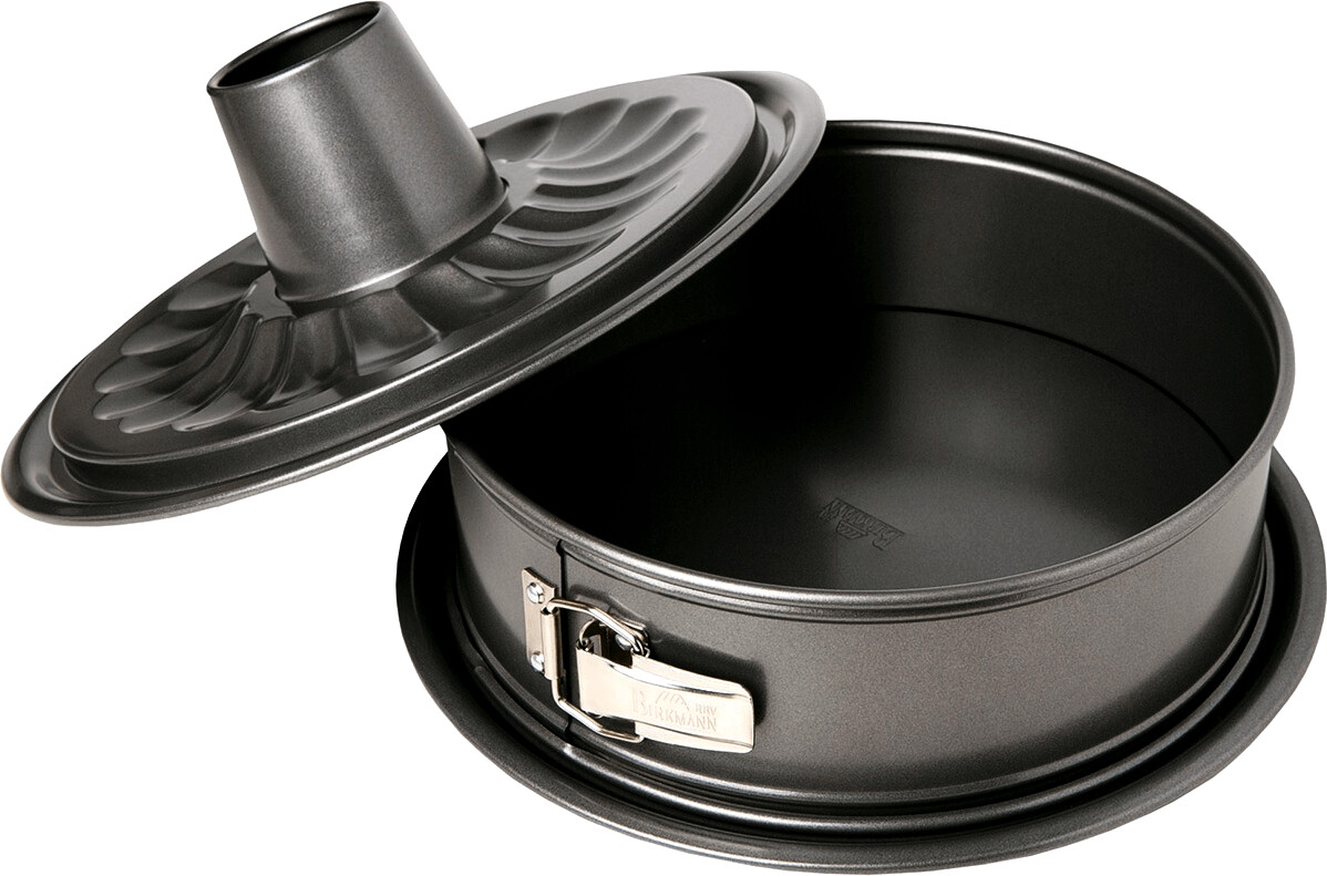 Birkmann Easy Baking Springform mit Rohrboden 28 cm ab 29,99 ...