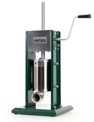 Vertes FD1-3
