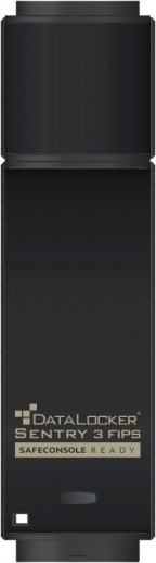 Origin Storage DataLocker Sentry 3 FIPS
