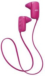 JVC HA-F250BT (rose)