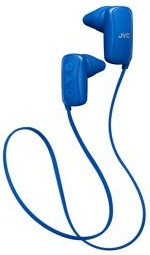 JVC HA-F250BT (bleu)