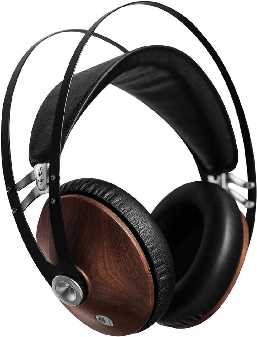 Meze 99 Classic (noyer / argent)