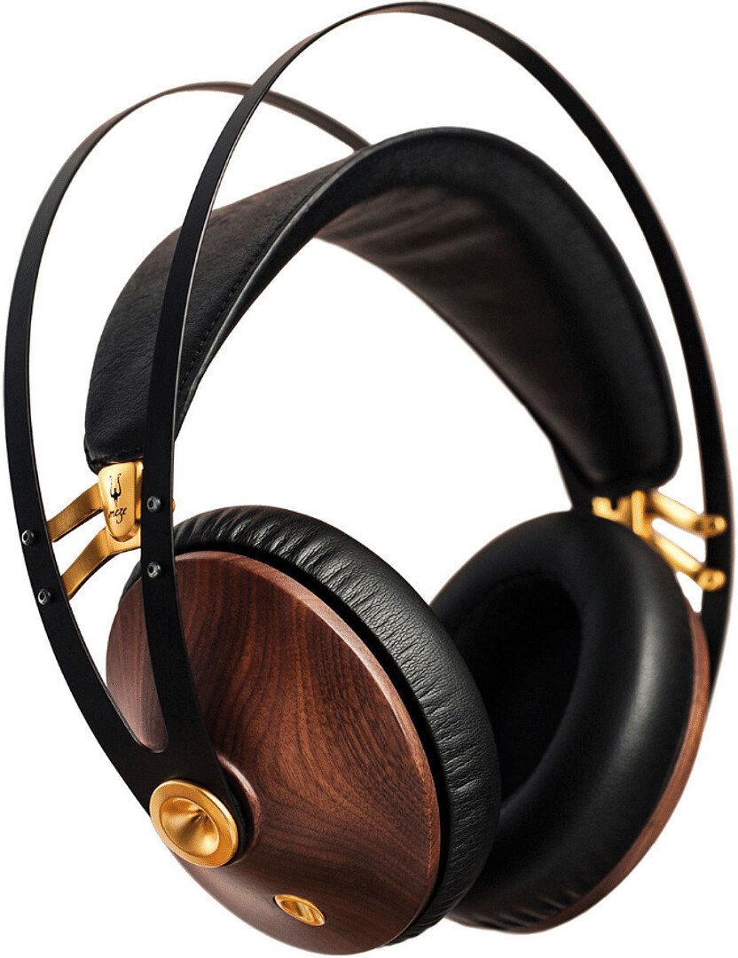 Meze 99 Classic noyer/or