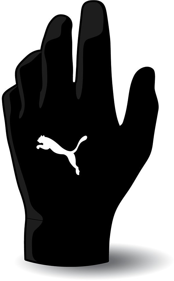 Puma field player gloves cheap