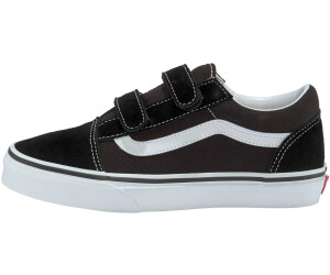 Enfant Chaussures (4-8 ans) Vans | Kids Ditsy Floral Era Shoes (4-8 years)  (Ditsy Floral) Black/True White Enfant ⋆ Pug Adventureseries
