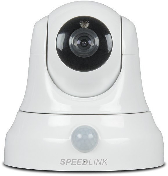 Speedlink Home Security Set Basic