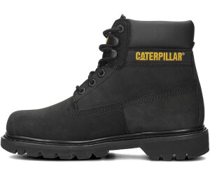 Bototos Caterpillar Chile - Jackson Mid Hombre Negras