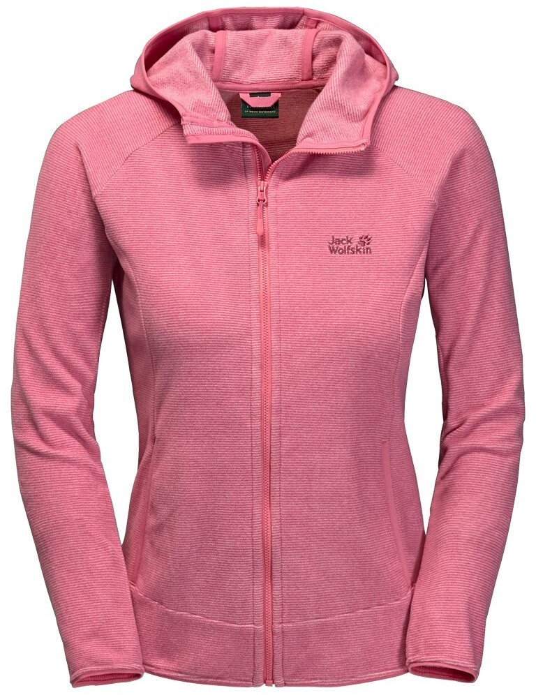 Jack wolfskin womens arco jacket sales