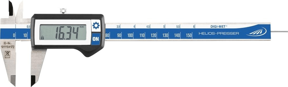 Preisser DIGI-MET (1320 416)