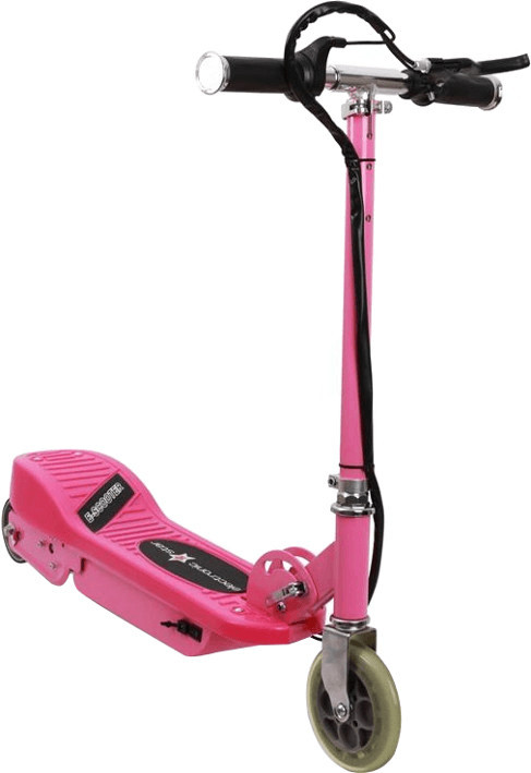 Elektronik Star Trottinette électrique V6