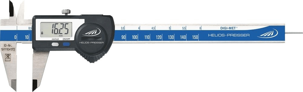 Preisser DIGI-MET (1320 516)