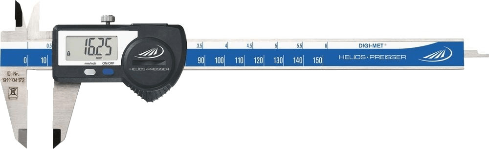 Preisser DIGI-MET (1320 517)