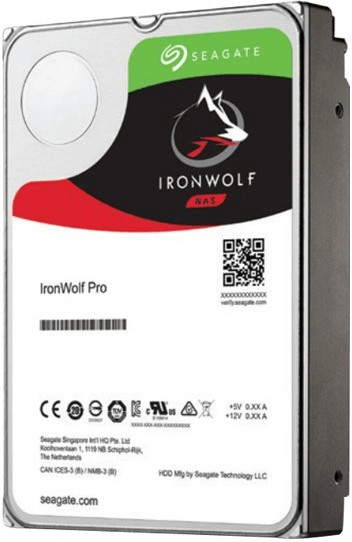 Seagate Ironwolf Pro 2To (ST2000NE0025)