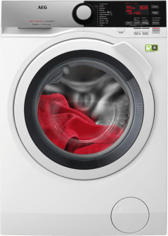 AEG L8FEE845X