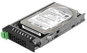 Fujitsu SAS III 600 Go (S26361-F5550-L160)