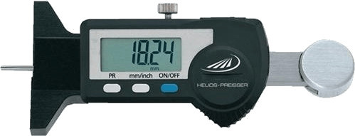 Preisser DIGI-MET (1375 502)
