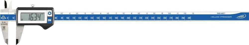 Preisser DIGI-MET (1326 422)