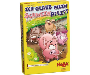 Ich glaub, mein Schwein pfeift ab 8,19 € Preisvergleich bei idealo.de