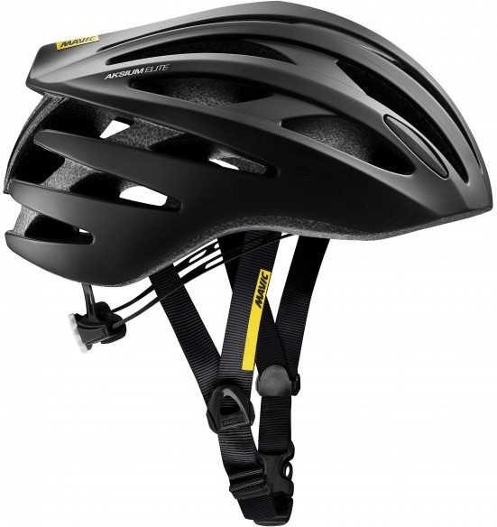 Mavic aksium elite iii top