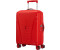 American Tourister Skytracer 4 Wheel Trolley 55 cm formula red