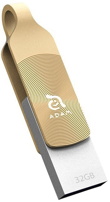 Adam iKlips Duo+