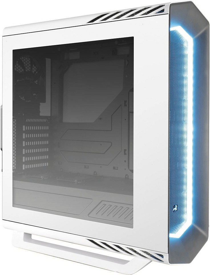 Aerocool Project7 P7-C1 white