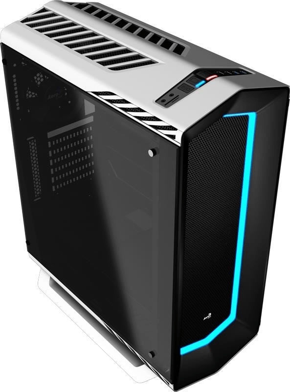 Aerocool Project7 P7-C1WG white