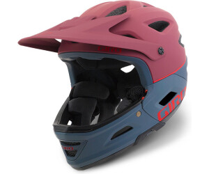 Casque VTT Intégral Switchblade MIPS Bleu Taille L (59-63cm) Giro Ca