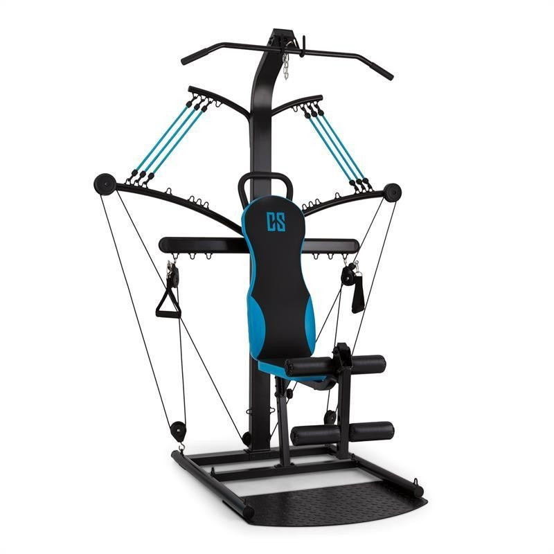 Capital Sports Station de fitness Hawser