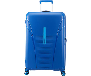 Au American Wheel 4 Prix Meilleur 77 Cm Skytracer Tourister Trolley vwOn80mN