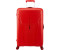 American Tourister Skytracer 4 Wheel Trolley 77 cm formula red