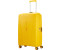 American Tourister Skytracer 4 Wheel Trolley 77 cm saffron yellow