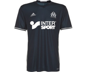 Maillot Extérieur OM 2017 Maillot Extérieur OM 2017
