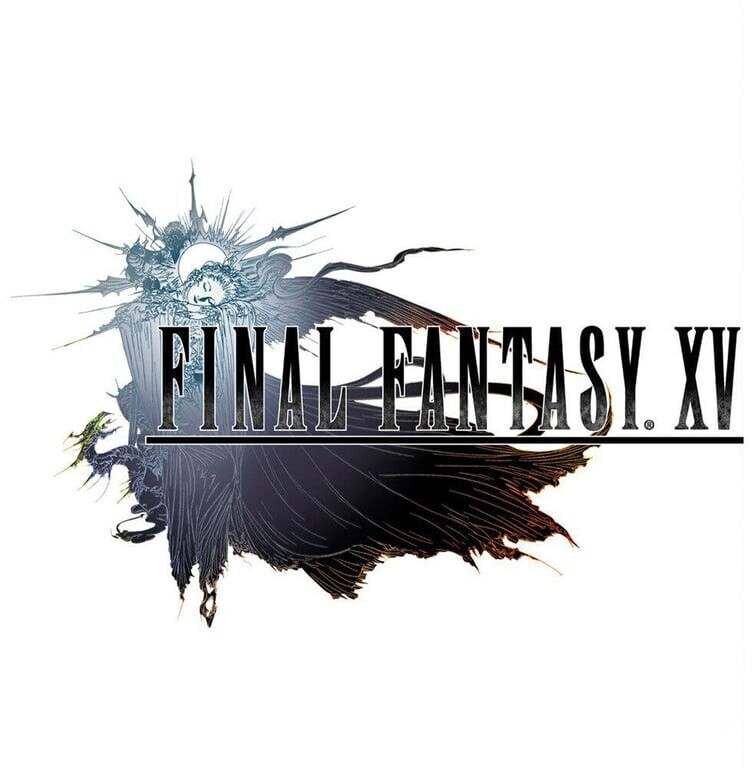 Final Fantasy XV (15) Sur PS4 - Neuf Sous Blister - Edition Française