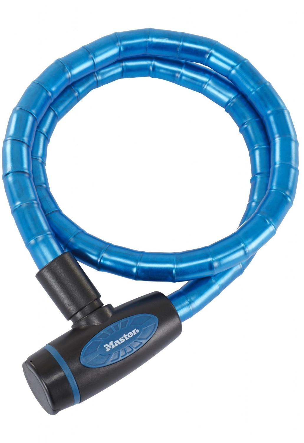Master Lock 8228 (blue)