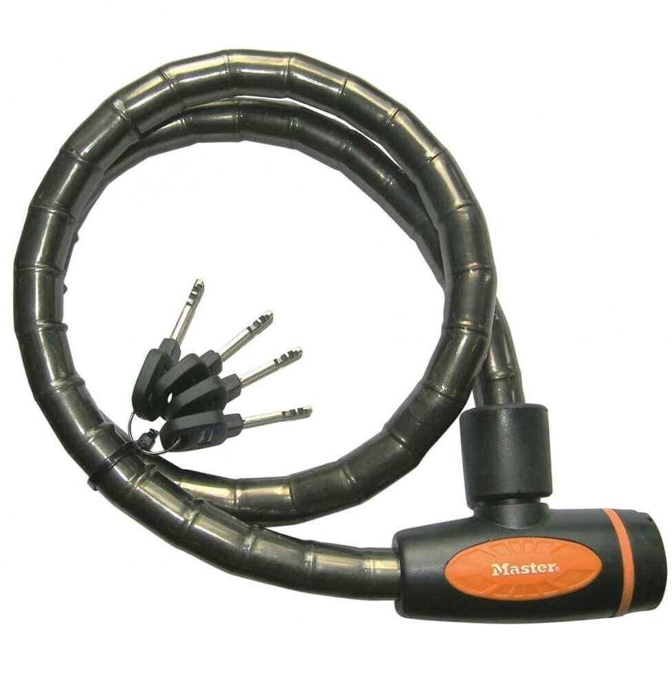 Master Lock 8228 (grey)