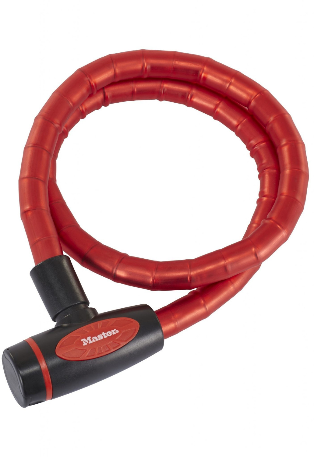 Master Lock 8228 (red)